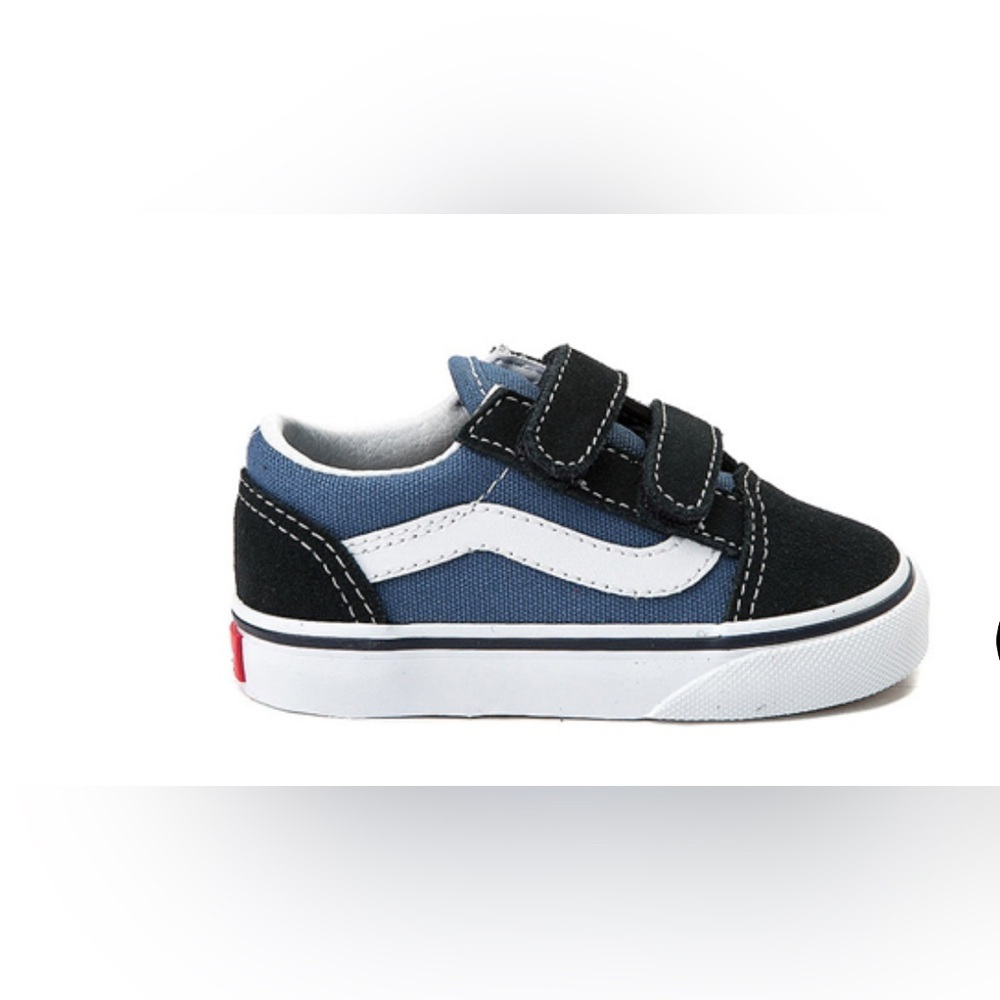 Vans Toddler Size 10